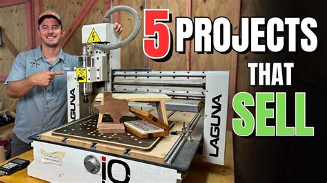 cnc machines that make money|cnc woodworking projects that sell.